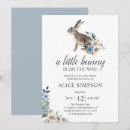 Recherche de baby shower invitations Chic boho