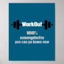 Zoek naar zweet posters Cool