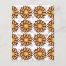 Recherche de fleurs vives cartes postales Marguerite