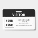 Zoek naar corporate badges Zwart