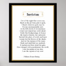 Zoek naar henley posters William ernest henley