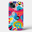 Zoek naar pop art iphone hoesjes Abstract