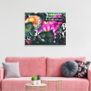 Recherche de cheval abstrait toiles Rose