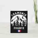 Recherche de chamonix vœux cartes Station de ski