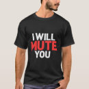 Recherche de audio tshirts Conception sonore