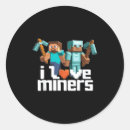 Zoek naar mijnwerkers stickers Grappig