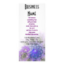 Recherche de conceptions cartes publicitaires Coloré