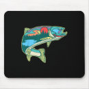 Recherche de pêche mouche tapis souris Flux
