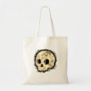 Recherche de crâne humain sacs Halloween