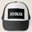 Recherche de de bible casquettes Jésus