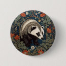 Recherche de blaireau badges Contenu générationnel