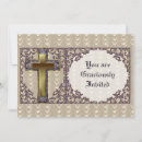 Recherche de symbole religieux invitations Chrétien