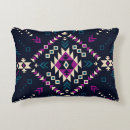Zoek naar navajo geometrisch kussens Zomer