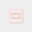 Recherche de citation positive post its Pour tous