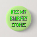 Recherche de jour de la st patrick badges L'irlande