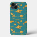 Zoek naar nautical ipad hoesjes Blauw