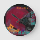 Recherche de foot horloges Soccer