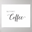 Zoek naar koffie posters Citaten