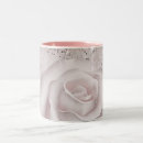 Recherche de marbre tasses Girly