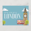 Recherche de vacances londres cartes postales Grande bretagne