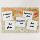 Recherche de family photo puzzles Trendy