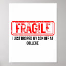 Recherche de fragile photographie Au collège