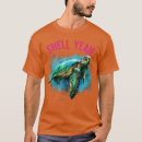 Recherche de tortue drôle tshirts Halloween