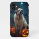 Recherche de épouvantail iphone coques Halloween