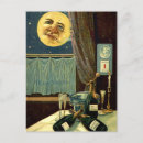 Recherche de nouvel an cartes postales Vintage