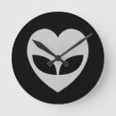 Zoek naar alien klokken Sci fi