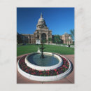 Recherche de d majuscule cartes postales Vertical