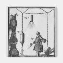 Recherche de scientifiques magnets Français