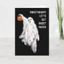 Recherche de romantique cartes halloween Petite