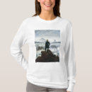 Zoek naar caspar tshirts Romanticus