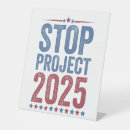 Recherche de stop signes Tromper