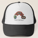 Recherche de rangée casquettes Ranger