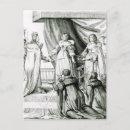 Recherche de sceptre cartes postales Français