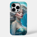 Recherche de mermaid coques Sirène