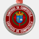 Recherche de compostela Drapeau