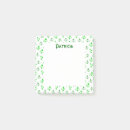 Recherche de shamrock post its Celtique