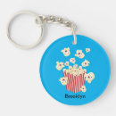 Zoek naar popcorn sleutelhangers Grappig