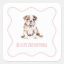 Recherche de de bouledogue français Anniversaire