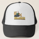 Recherche de bout casquettes Humour