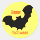 Recherche de lumière lune autocollants Halloween