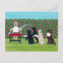 Recherche de labrador retriever noir cartes postales Mignon