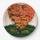 Recherche de fall wedding assiettes Automne