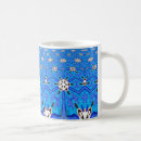 Recherche de la science tasses Moderne