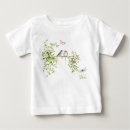 Recherche de libellule bébé vêtements Aquarelle