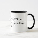 Recherche de chiropracteur tasses Drôle