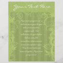 Recherche de rayures prospectus Floral